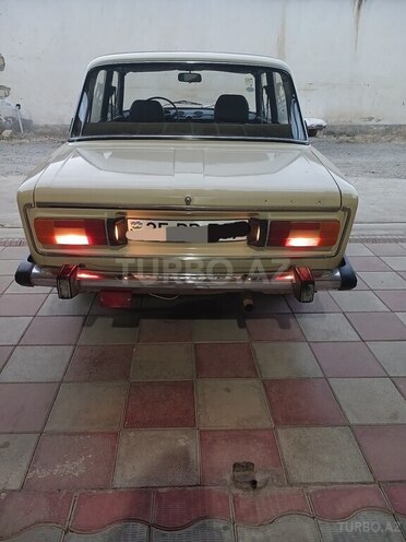 LADA (VAZ) 2106 1985, 50,478 km - 1.3 л - Tovuz