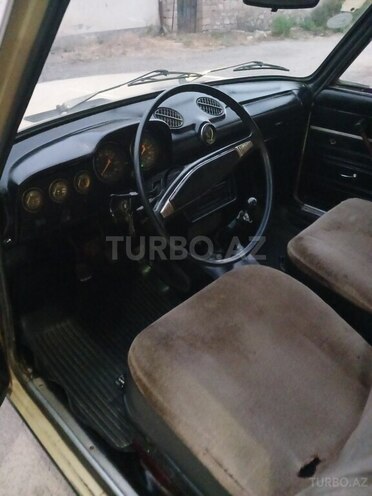 LADA (VAZ) 2106 1985, 50,478 km - 1.3 л - Tovuz