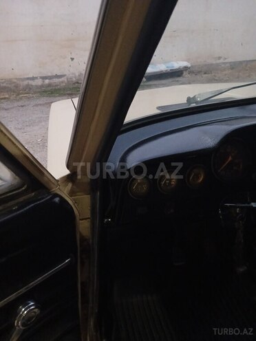 LADA (VAZ) 2106 1985, 50,478 km - 1.3 л - Tovuz