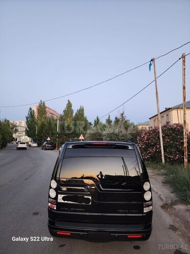 Land Rover Discovery 2009, 345,000 km - 3.0 l - Bakı