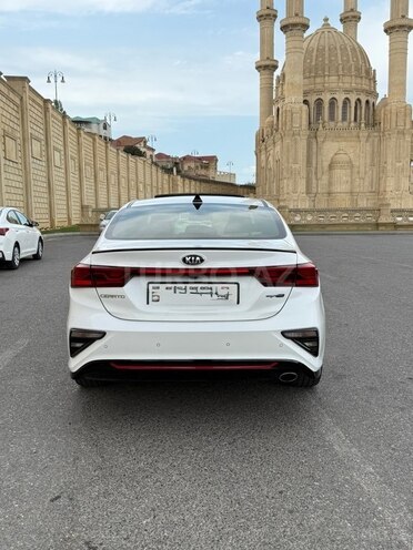 Kia Cerato 2020, 83,000 km - 1.6 l - Bakı
