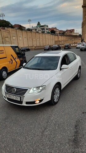 Volkswagen Passat 2010, 324,500 km - 2.0 l - Bakı
