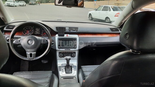 Volkswagen Passat 2010, 324,500 km - 2.0 l - Bakı