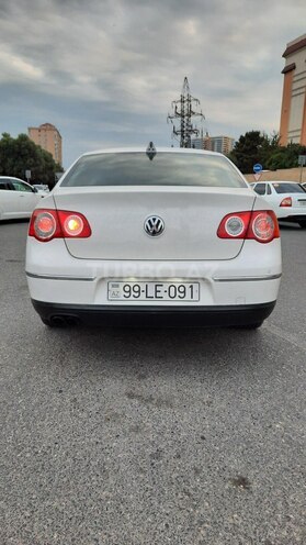 Volkswagen Passat 2010, 324,500 km - 2.0 l - Bakı