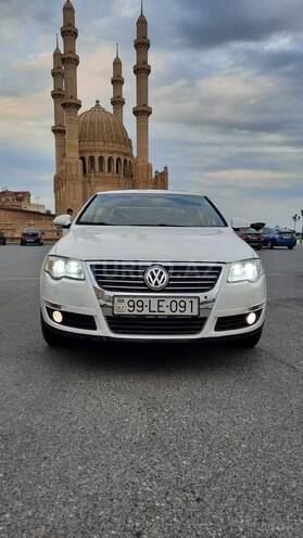 Volkswagen Passat 2010, 324,500 km - 2.0 l - Bakı
