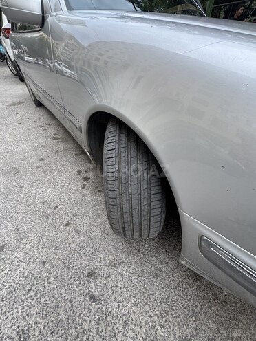 Mercedes E 240 1999, 280,962 km - 2.4 l - Bakı