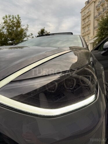 Hyundai Sonata 2020, 88,890 km - 1.6 l - Bakı