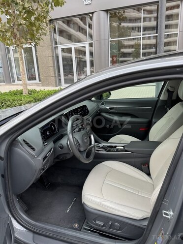 Hyundai Sonata 2020, 88,890 km - 1.6 l - Bakı