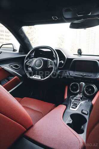 Chevrolet Camaro 2016, 155,223 km - 2.0 л - Bakı