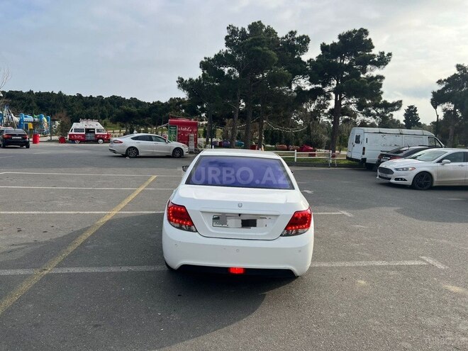 Khazar SD 2018, 271,080 km - 1.7 l - Bakı