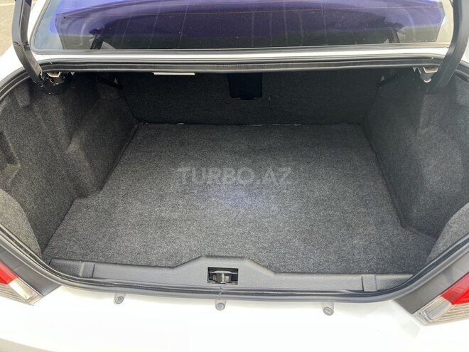 Khazar SD 2018, 271,080 km - 1.7 l - Bakı