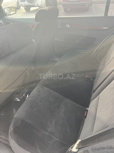 Khazar SD 2018, 271,080 km - 1.7 l - Bakı