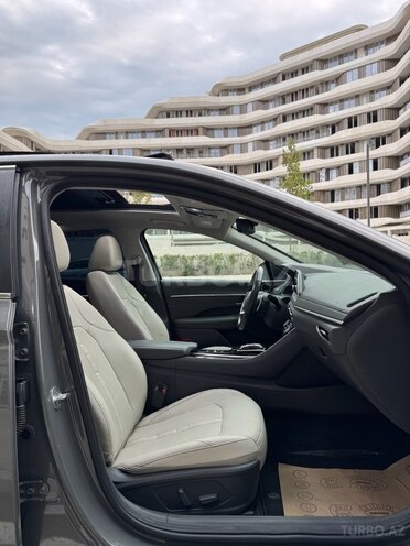 Hyundai Sonata 2020, 88,890 km - 1.6 l - Bakı