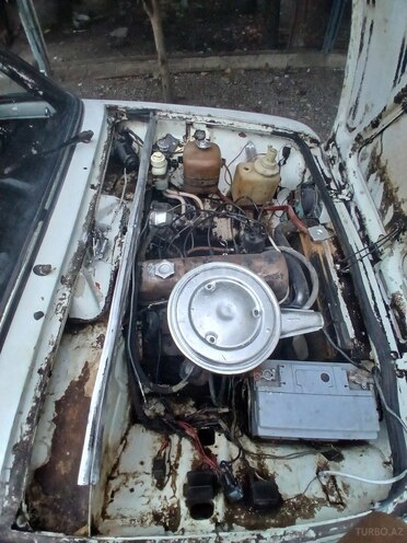 LADA (VAZ) 21011 1974, 50,000 km - 1.3 l - Tərtər