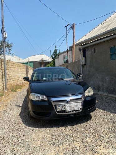 GAZ Volga Siber 2010, 190,000 km - 2.4 л - Sumqayıt
