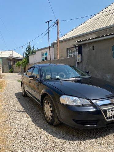 GAZ Volga Siber 2010, 190,000 km - 2.4 л - Sumqayıt