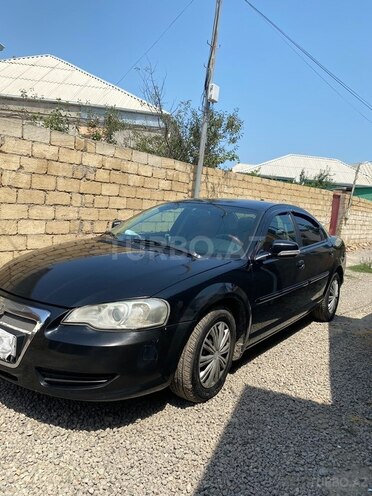 GAZ Volga Siber 2010, 190,000 km - 2.4 л - Sumqayıt