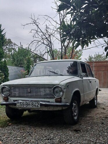 LADA (VAZ) 21011 1974, 50,000 km - 1.3 l - Tərtər