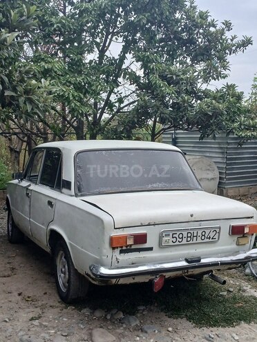 LADA (VAZ) 21011 1974, 50,000 km - 1.3 l - Tərtər