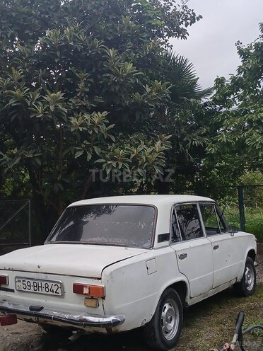 LADA (VAZ) 21011 1974, 50,000 km - 1.3 l - Tərtər