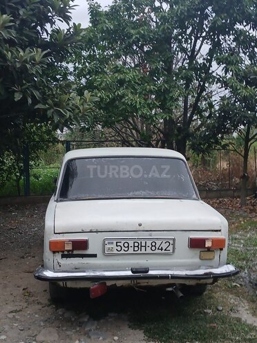 LADA (VAZ) 21011 1974, 50,000 km - 1.3 l - Tərtər
