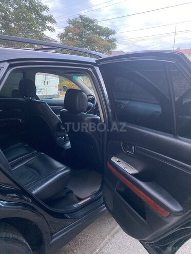 Lexus RX 350 2006, 322,800 km - 3.5 l - Bakı