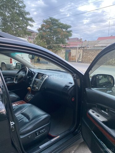 Lexus RX 350 2006, 322,800 km - 3.5 l - Bakı