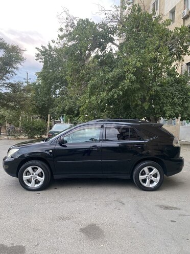 Lexus RX 350 2006, 322,800 km - 3.5 l - Bakı