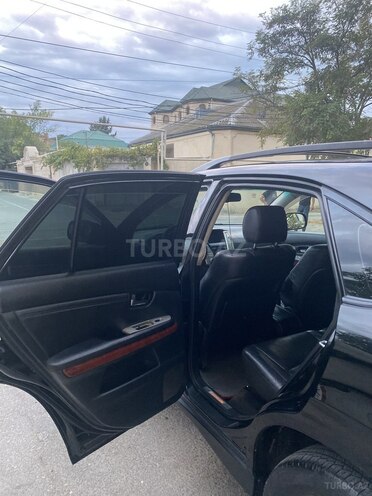 Lexus RX 350 2006, 322,800 km - 3.5 l - Bakı