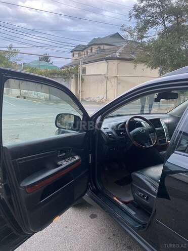 Lexus RX 350 2006, 322,800 km - 3.5 l - Bakı