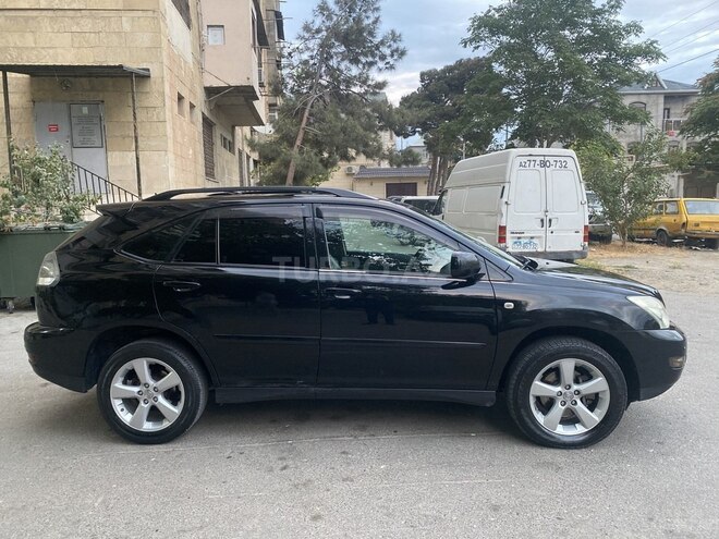 Lexus RX 350 2006, 322,800 km - 3.5 l - Bakı