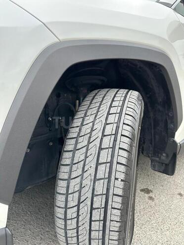 Toyota RAV4 2020, 63,000 km - 2.0 l - Bərdə