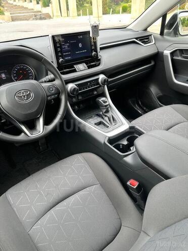 Toyota RAV4 2020, 63,000 km - 2.0 l - Bərdə