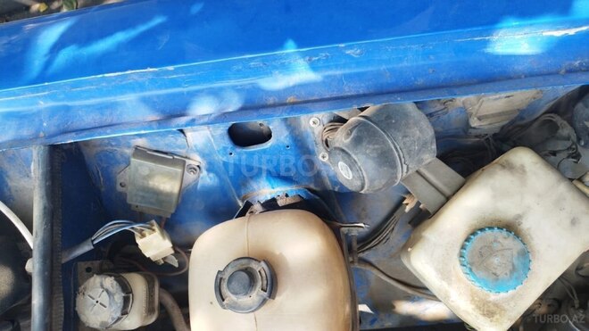 LADA (VAZ) 2106 1995, 400,000 km - 1.6 l - Gəncə
