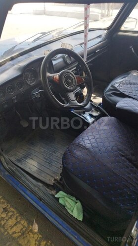 LADA (VAZ) 2106 1995, 400,000 km - 1.6 l - Gəncə