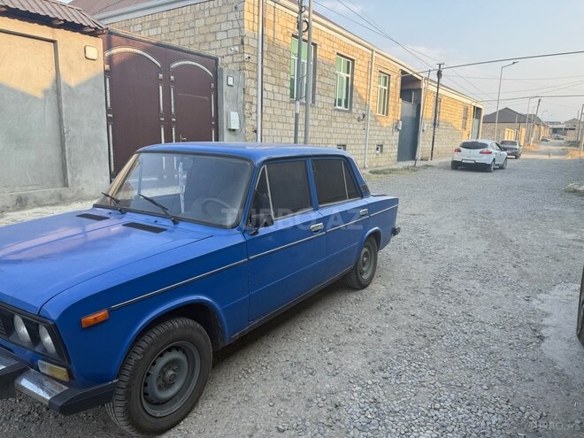 LADA (VAZ) 2106 1995, 400,000 km - 1.6 l - Gəncə
