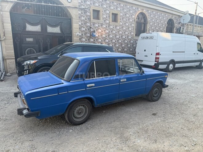 LADA (VAZ) 2106 1995, 400,000 km - 1.6 l - Gəncə