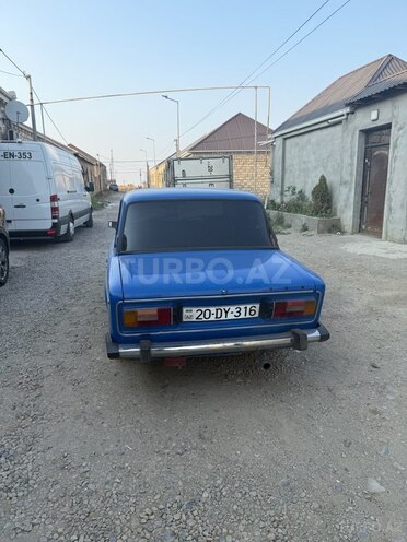 LADA (VAZ) 2106 1995, 400,000 km - 1.6 l - Gəncə