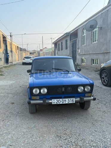 LADA (VAZ) 2106 1995, 400,000 km - 1.6 l - Gəncə
