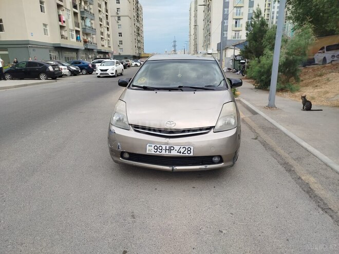 Toyota Prius 2007, 545,278 km - 1.5 l - Bakı