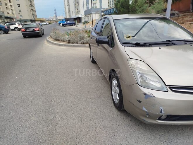 Toyota Prius 2007, 545,278 km - 1.5 l - Bakı