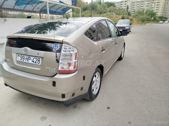 Toyota Prius 2007, 545,278 km - 1.5 l - Bakı