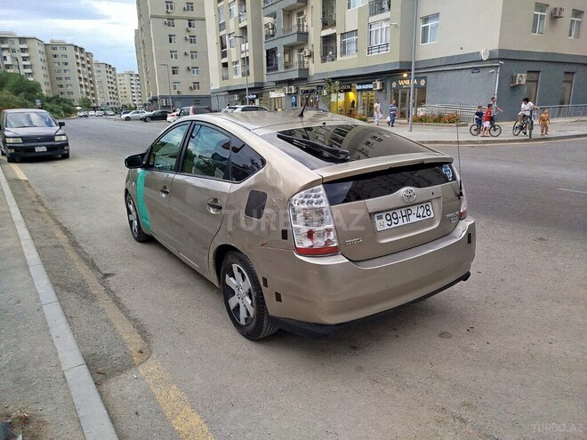 Toyota Prius 2007, 545,278 km - 1.5 l - Bakı