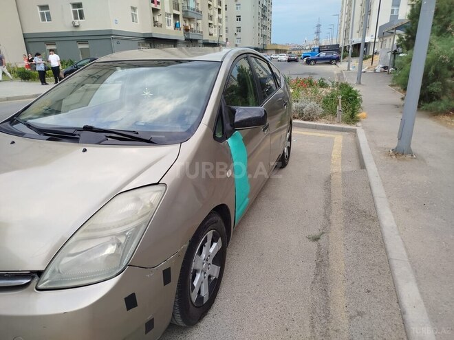Toyota Prius 2007, 545,278 km - 1.5 l - Bakı