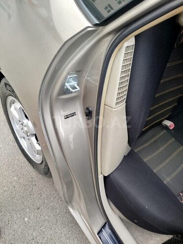 Toyota Prius 2007, 545,278 km - 1.5 l - Bakı
