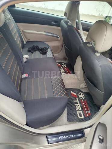Toyota Prius 2007, 545,278 km - 1.5 l - Bakı