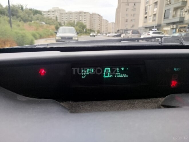 Toyota Prius 2007, 545,278 km - 1.5 l - Bakı