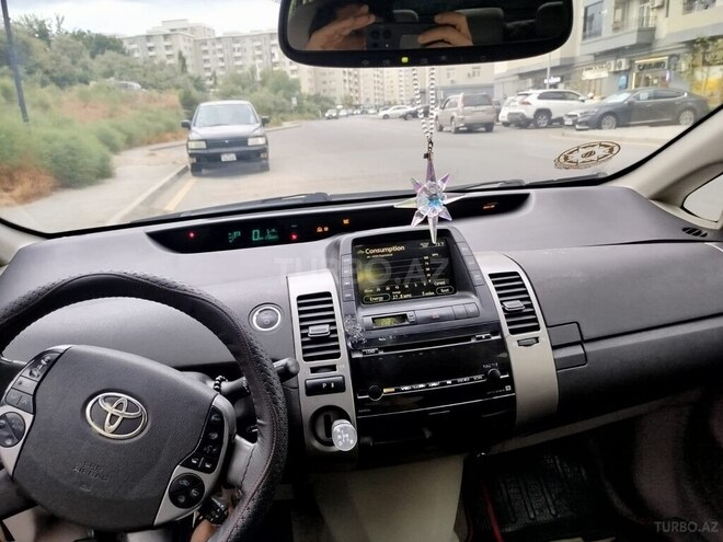 Toyota Prius 2007, 545,278 km - 1.5 l - Bakı