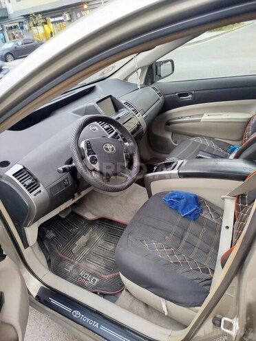 Toyota Prius 2007, 545,278 km - 1.5 l - Bakı
