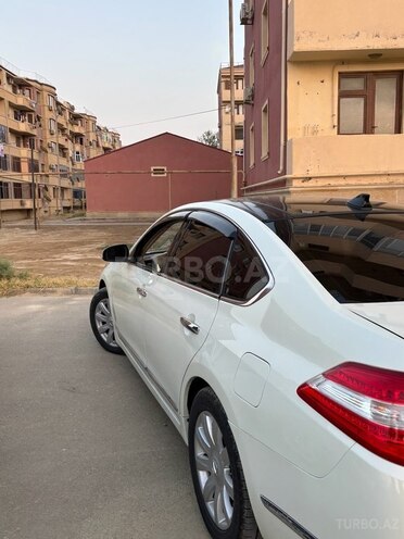 Nissan Teana 2009, 297,000 km - 2.5 l - Bakı